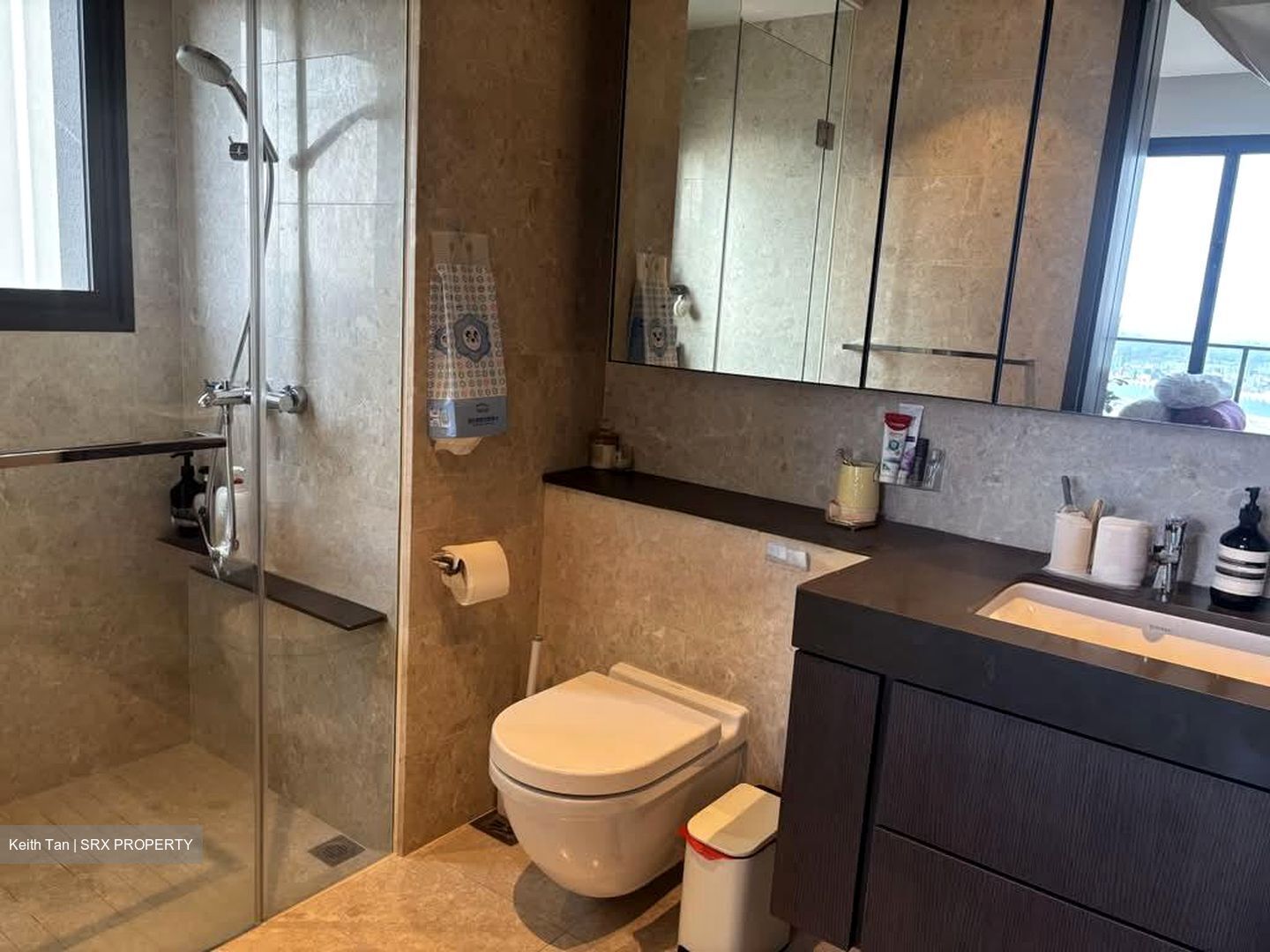 Avenue South Residence (D3), Apartment #602878391